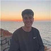 Profesor de inglés, matemáticas, física